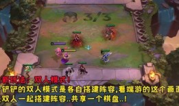 最新爆料云顶之弈,神秘英雄登场，全新战术策略引领潮流