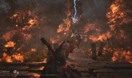 黑神话悟空最新视频爆料,视觉盛宴与战斗场面的震撼呈现